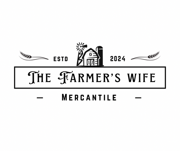 The Farmer's Wife Mercantile
